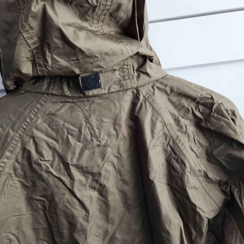 Helly Hansen Helly Tech Jacket Medium Khaki Green… - image 12